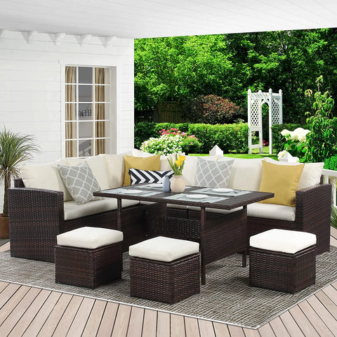 Patio Furniture Collection