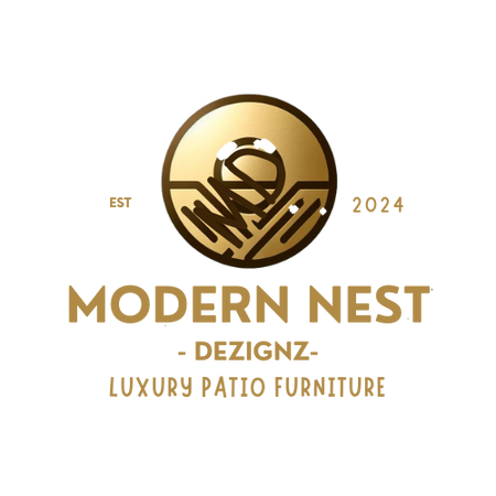 Modern Nest Dezignz